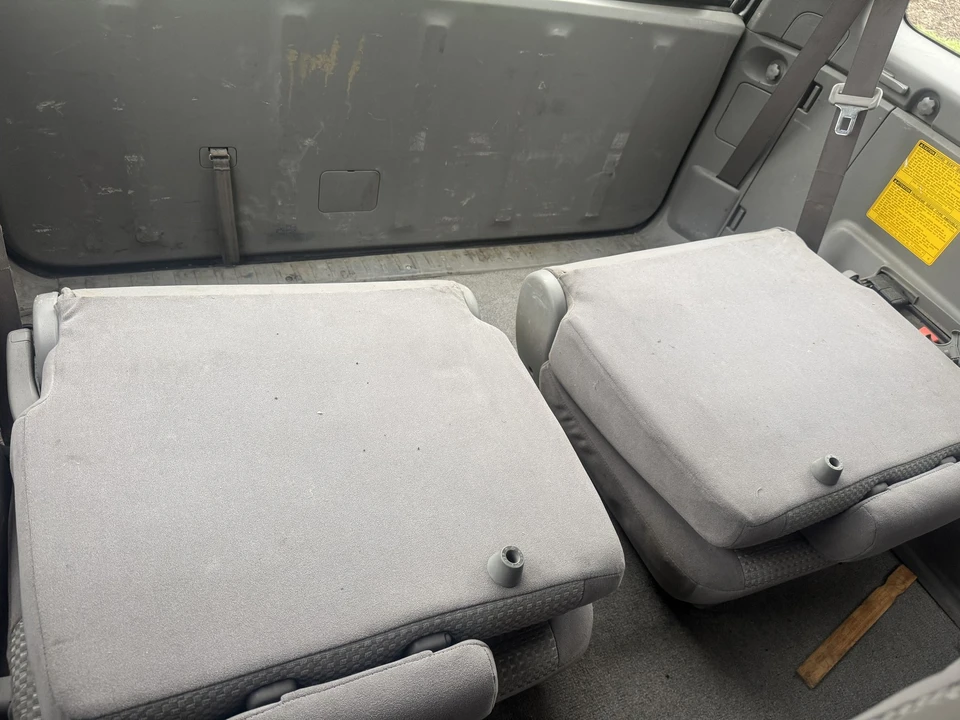 2005 Toyota 4Runner 4th Gen - Image 16 of 21
