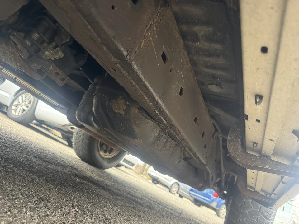 2005 Toyota 4Runner 4th Gen - Image 18 of 21