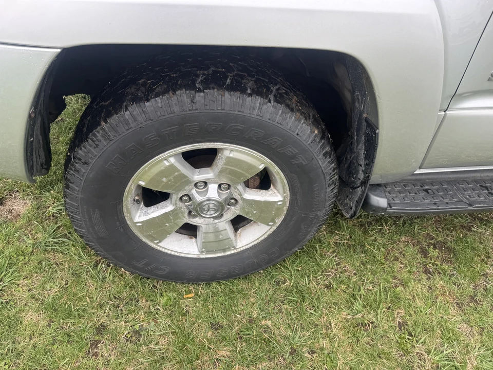 2005 Toyota 4Runner 4th Gen - Image 17 of 21