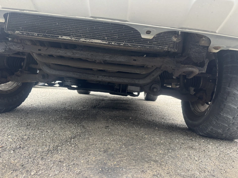 2005 Toyota 4Runner 4th Gen - Image 21 of 21