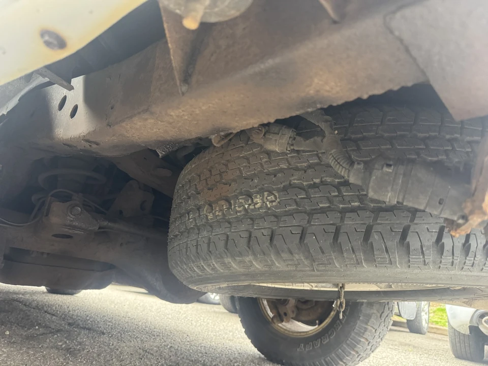 2005 Toyota 4Runner 4th Gen - Image 19 of 21
