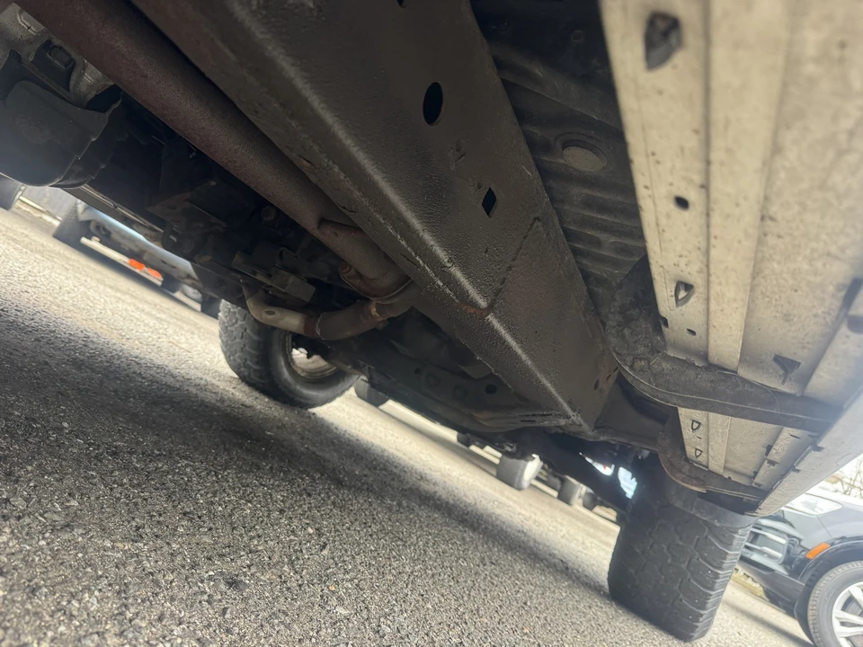 2005 Toyota 4Runner 4th Gen - Image 20 of 21