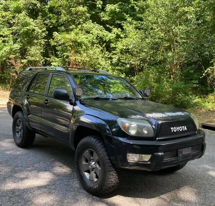 2005 Toyota 4Runner - Image 6 of 19