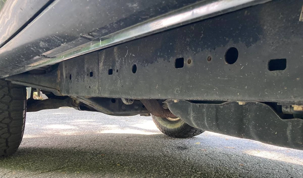 2005 Toyota 4Runner - Image 17 of 19