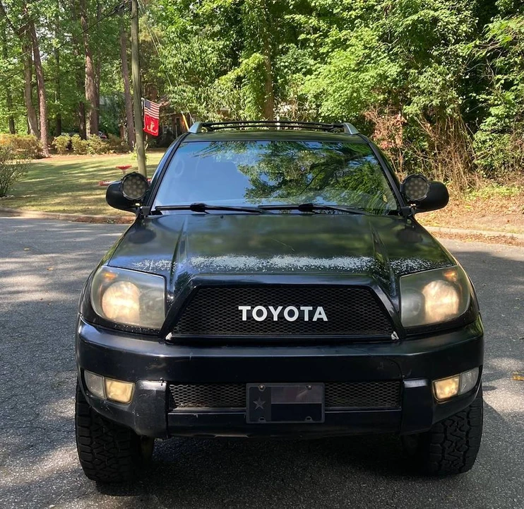 2005 Toyota 4Runner - Image 7 of 19