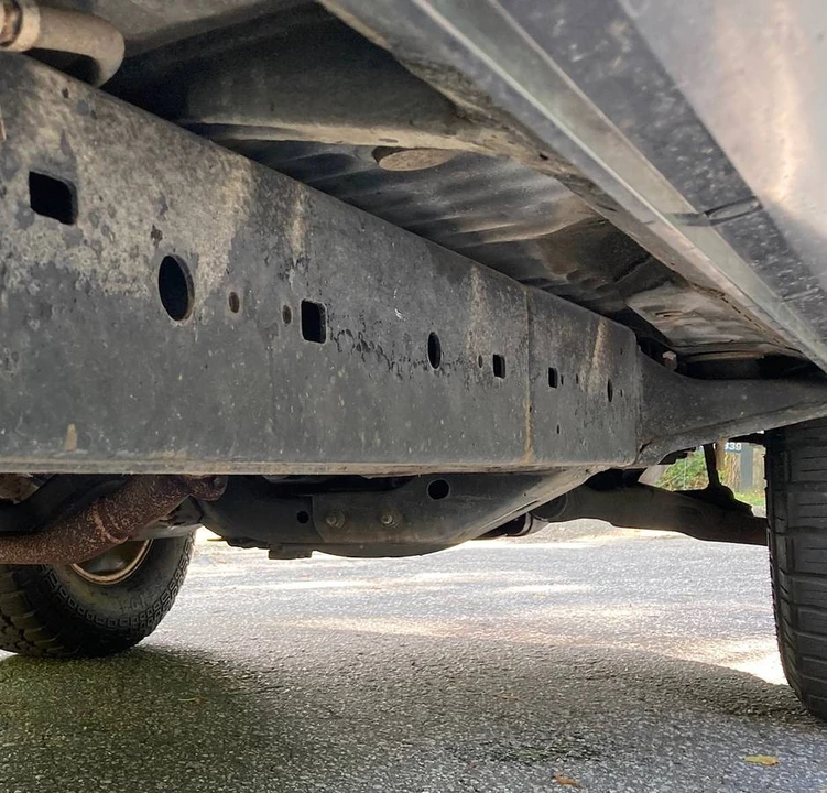 2005 Toyota 4Runner - Image 18 of 19