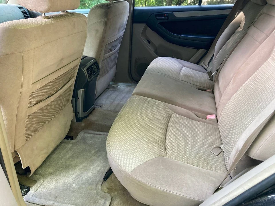 2005 Toyota 4Runner - Image 10 of 19