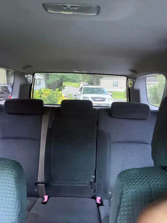 2005 Toyota 4Runner 4th Gen - Image 9 of 16