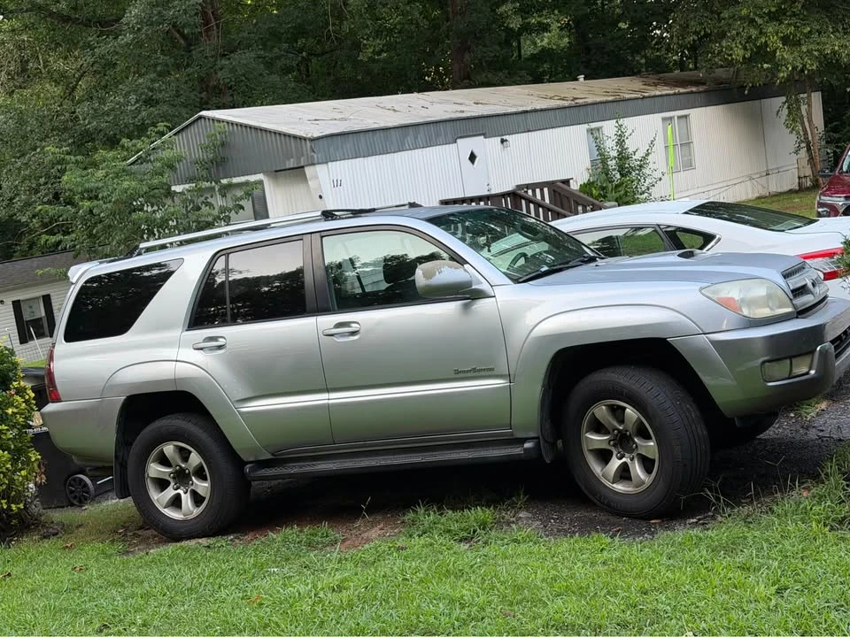2005 Toyota 4Runner 4th Gen - Image 15 of 16