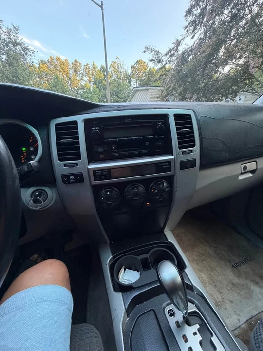 2005 Toyota 4Runner 4th Gen - Image 11 of 16
