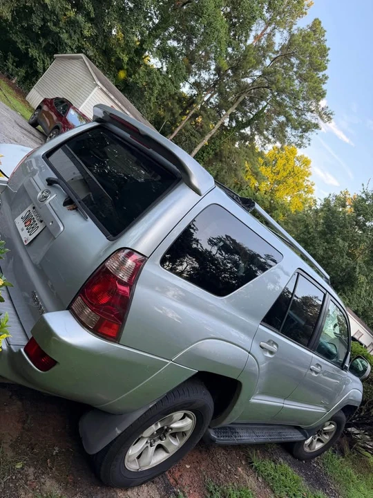 2005 Toyota 4Runner 4th Gen - Image 4 of 16