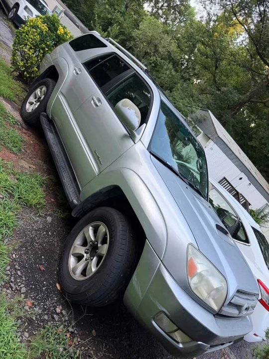 2005 Toyota 4Runner 4th Gen - Image 3 of 16