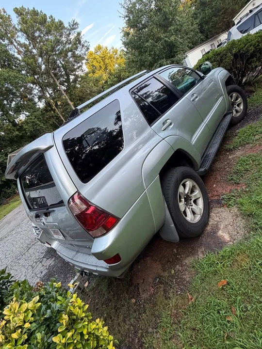2005 Toyota 4Runner 4th Gen - Image 12 of 16
