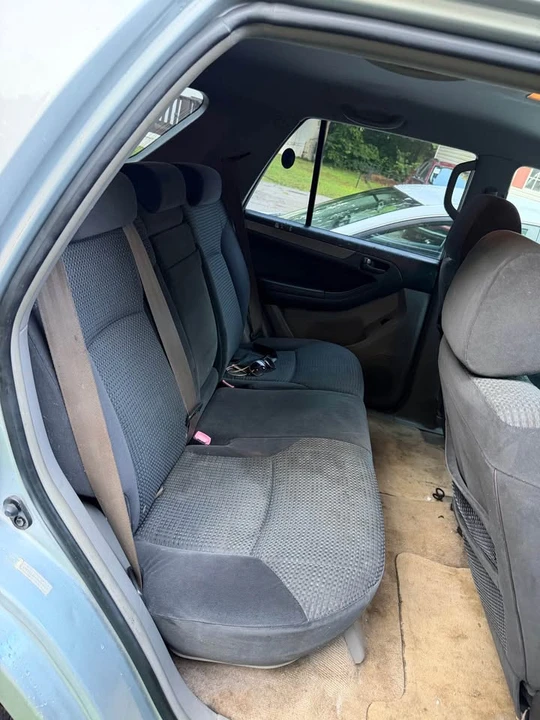2005 Toyota 4Runner 4th Gen - Image 14 of 16