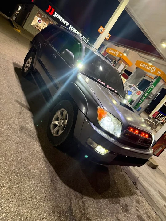 2005 Toyota 4Runner 4th Gen - Image 6 of 10