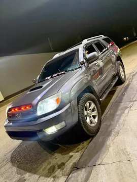 2005 Toyota 4Runner 40th Anniversary Special Edition