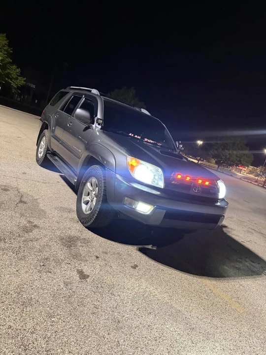 2005 Toyota 4Runner 4th Gen - Image 8 of 10