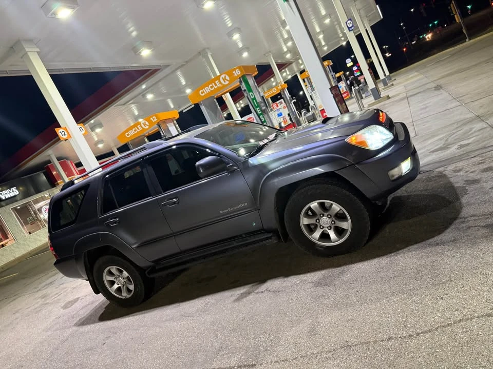 2005 Toyota 4Runner 4th Gen - Image 5 of 10