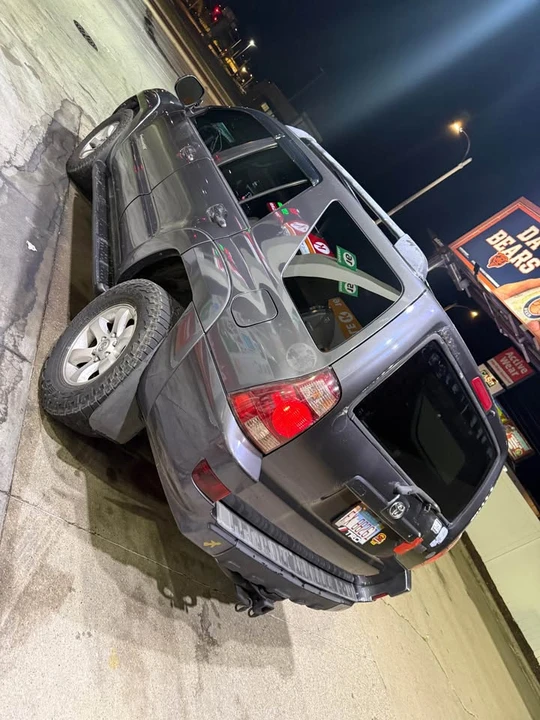 2005 Toyota 4Runner 4th Gen - Image 3 of 10
