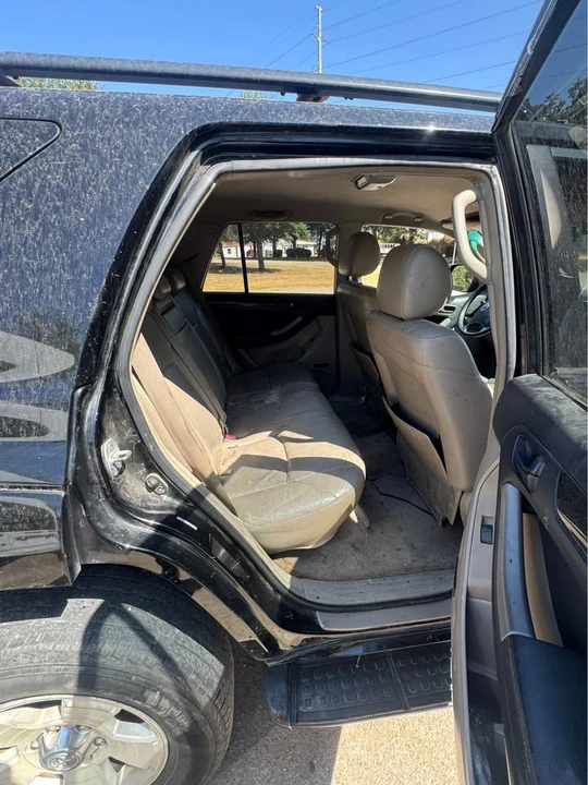2005 Toyota 4Runner 4th Gen - Image 6 of 7