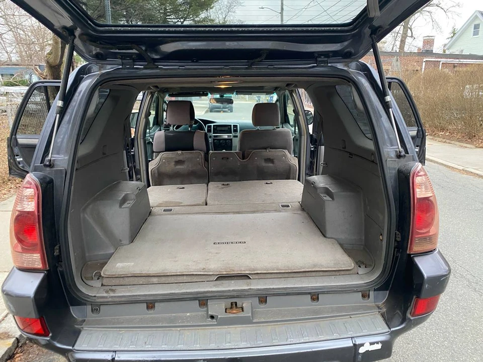 2005 Toyota 4Runner - Image 10 of 15