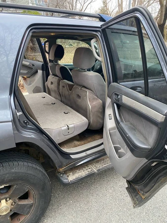 2005 Toyota 4Runner - Image 8 of 15