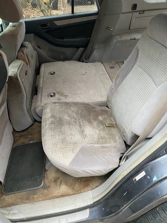 2005 Toyota 4Runner - Image 9 of 15