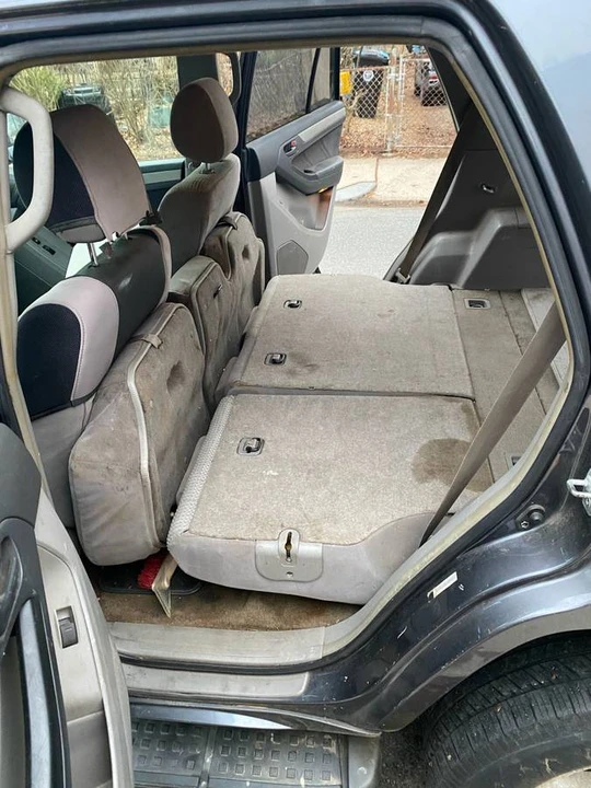 2005 Toyota 4Runner - Image 7 of 15