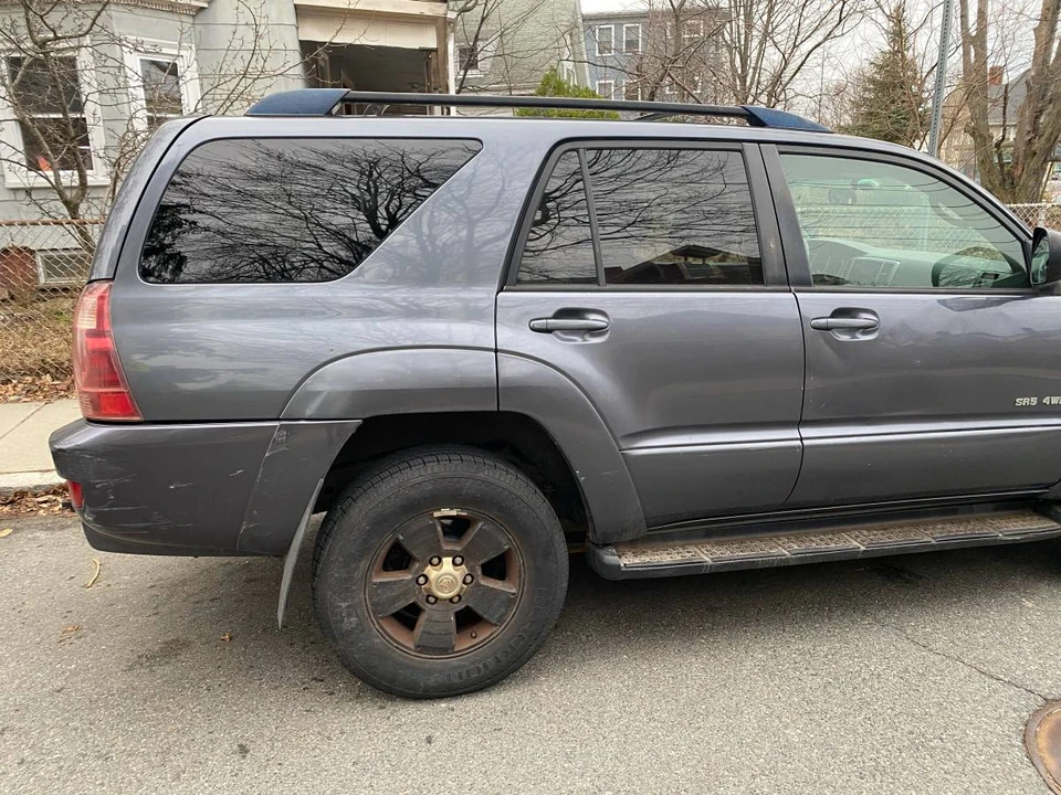 2005 Toyota 4Runner - Image 4 of 15
