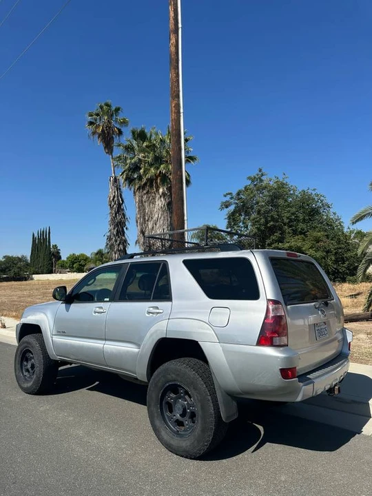 2005 Toyota 4Runner 4th Gen - Image 5 of 11
