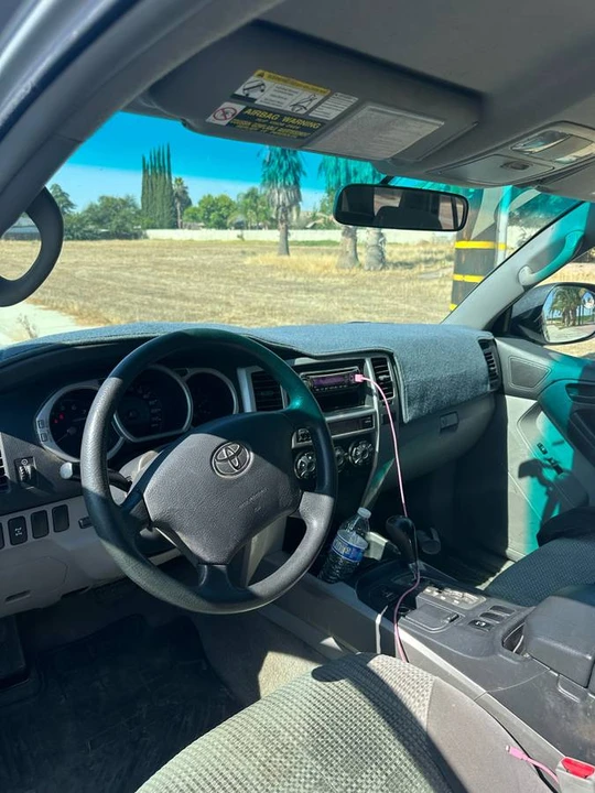 2005 Toyota 4Runner 4th Gen - Image 7 of 11