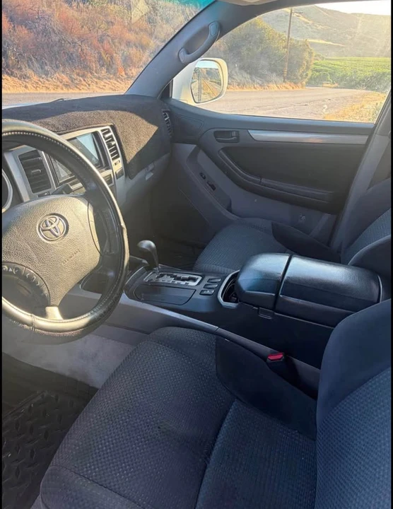 2005 Toyota 4Runner 4th Gen - Image 8 of 9