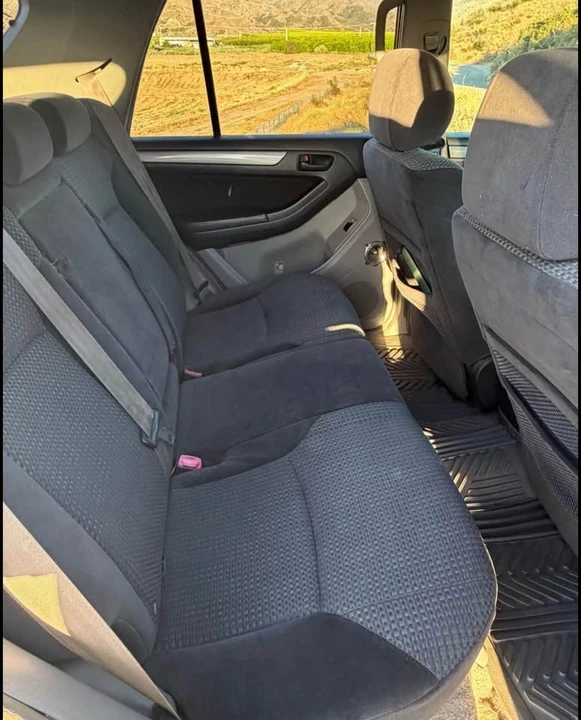 2005 Toyota 4Runner 4th Gen - Image 9 of 9