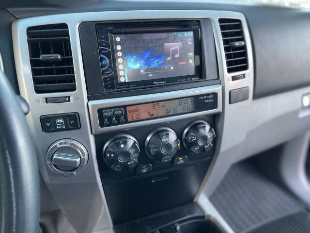 2005 Toyota 4Runner 4th Gen - Image 17 of 19