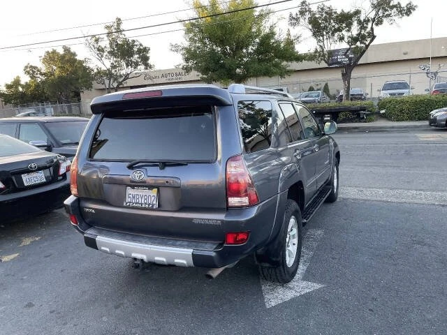 2005 Toyota 4Runner 4th Gen - Image 8 of 19
