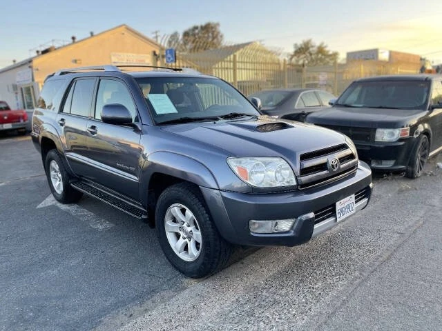2005 Toyota 4Runner 4th Gen - Image 2 of 19