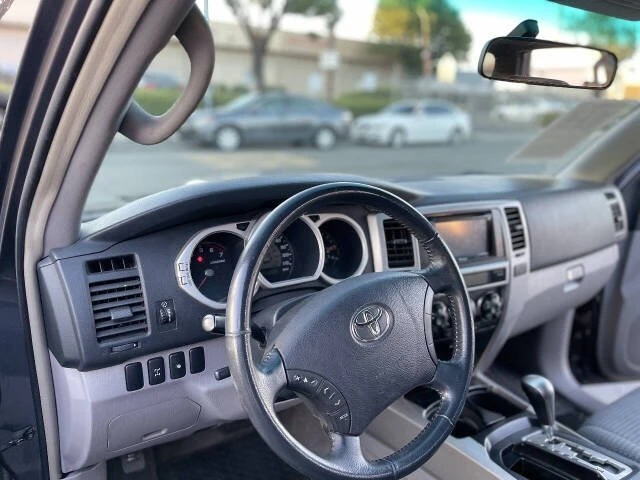 2005 Toyota 4Runner 4th Gen - Image 19 of 19