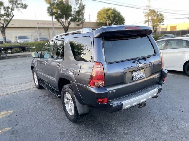 2005 Toyota 4Runner 4th Gen - Image 6 of 19