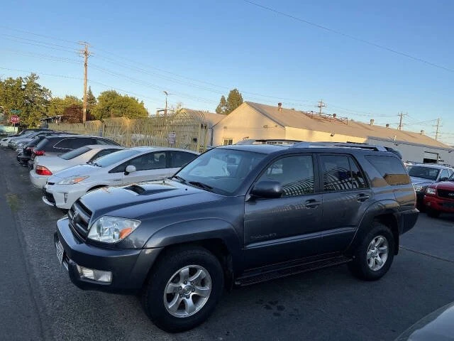 2005 Toyota 4Runner 4th Gen - Image 5 of 19