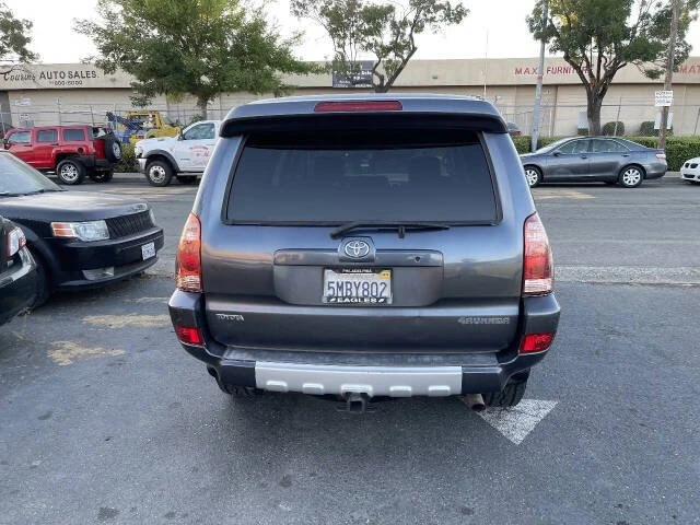 2005 Toyota 4Runner 4th Gen - Image 7 of 19