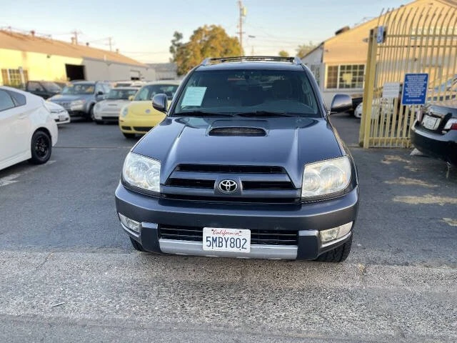 2005 Toyota 4Runner 4th Gen - Image 3 of 19