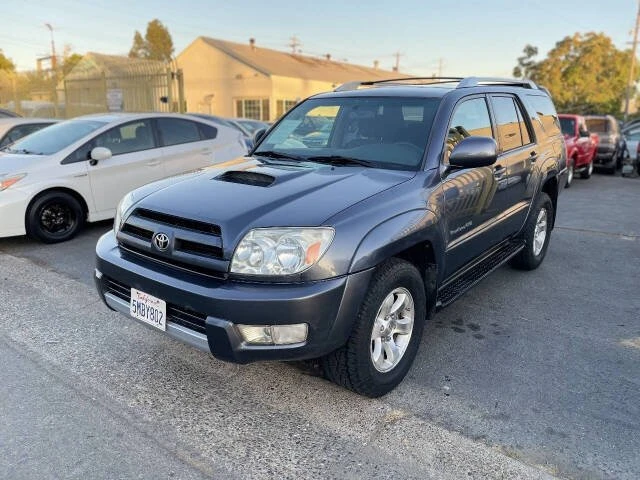 2005 Toyota 4Runner 4th Gen - Image 4 of 19