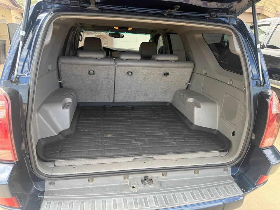 2005 Toyota 4Runner 4th Gen - Image 8 of 10