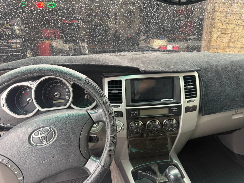 2005 Toyota 4Runner 4th Gen - Image 6 of 10