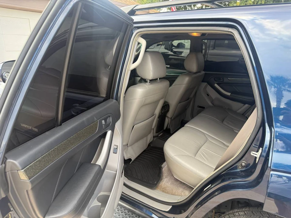 2005 Toyota 4Runner 4th Gen - Image 10 of 10