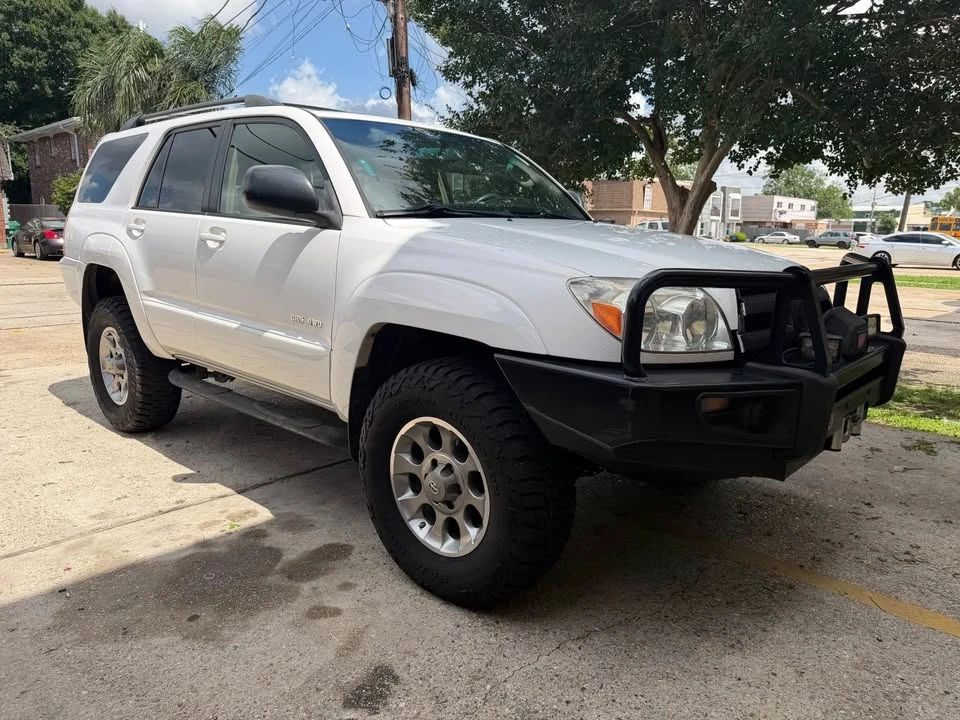 2005 Toyota 4Runner 4th Gen - Image 2 of 9
