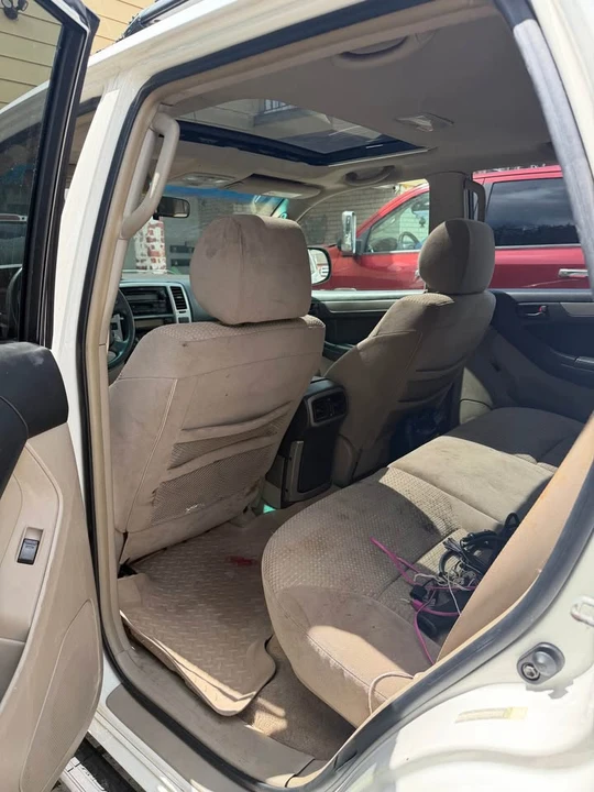 2005 Toyota 4Runner 4th Gen - Image 6 of 9