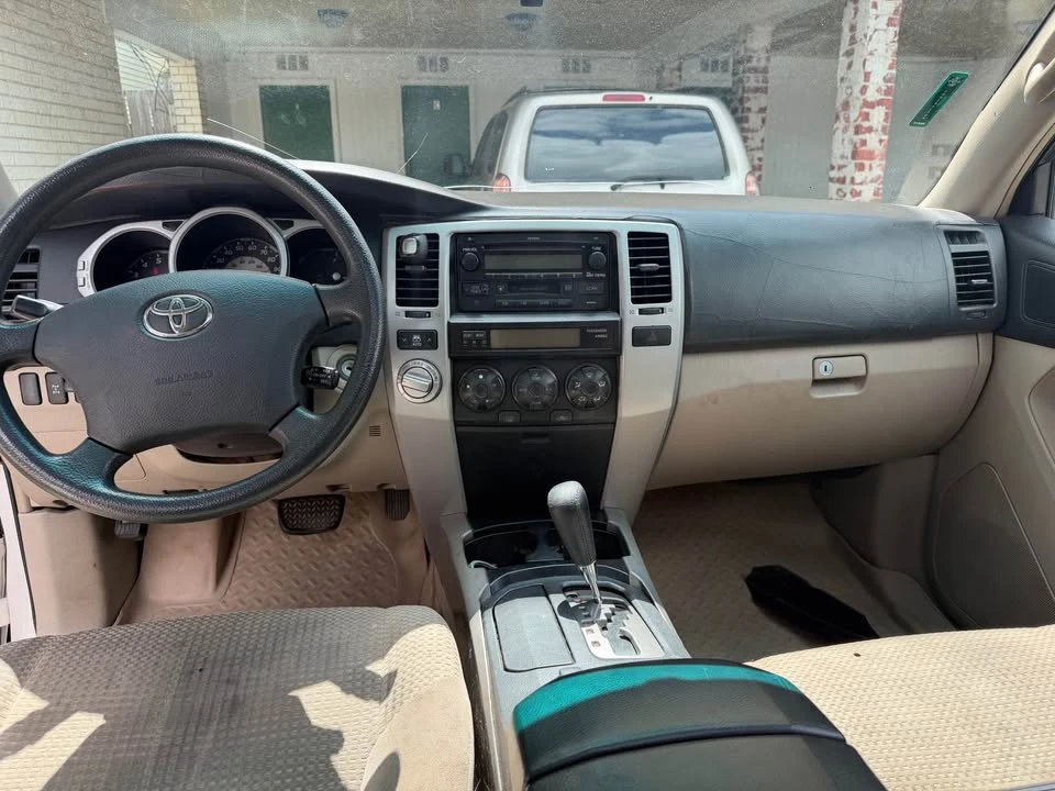 2005 Toyota 4Runner 4th Gen - Image 7 of 9