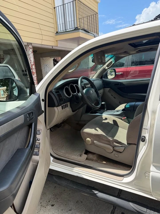 2005 Toyota 4Runner 4th Gen - Image 5 of 9