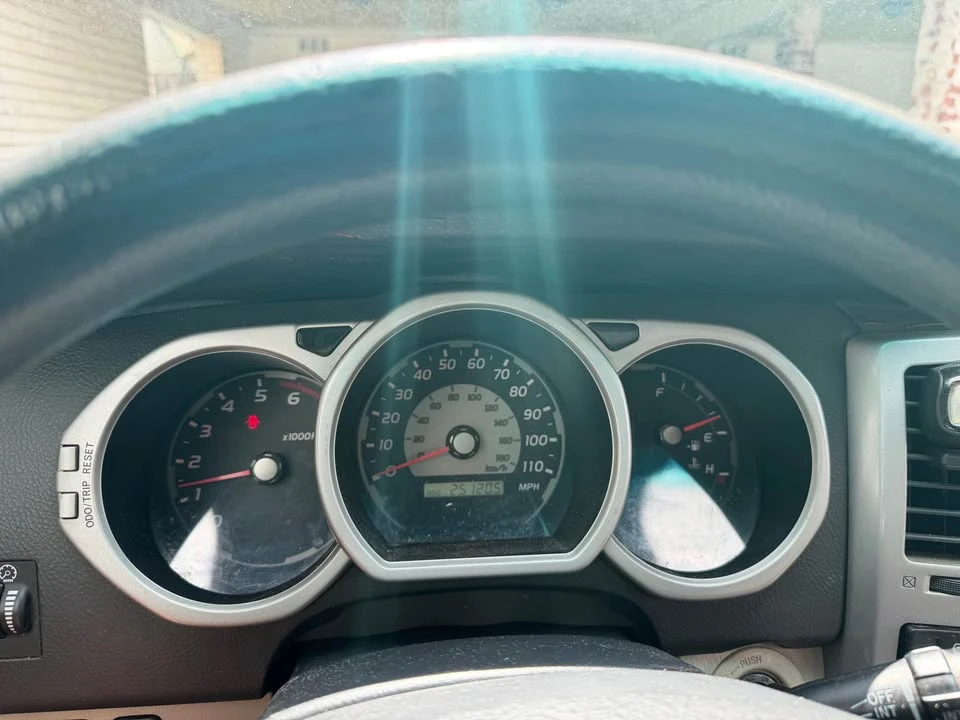 2005 Toyota 4Runner 4th Gen - Image 9 of 9